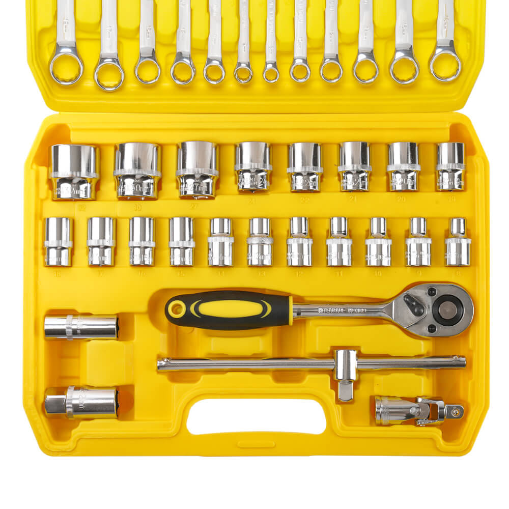 ชุดบ็อกซ์ DELTON รุ่น DKT-37PCS 1/2 นิ้ว แพ็ก 37 ชิ้น_3